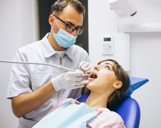 Image of Convergent Dentistry - Invisalign Dentist clinic - Dental Clinic Directory