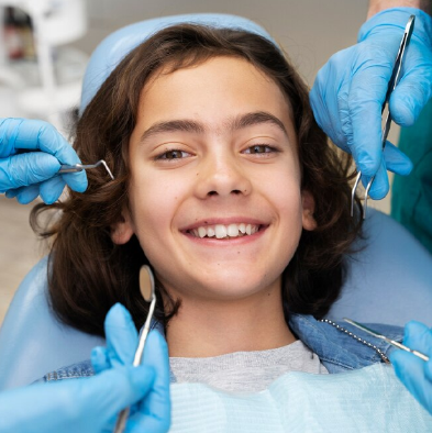 Image of Convergent Dentistry - Invisalign Dentist clinic - Dental Clinic Directory