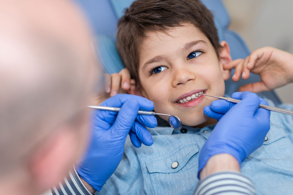 Image of Cornell Dental Centre clinic - Dental Clinic Directory