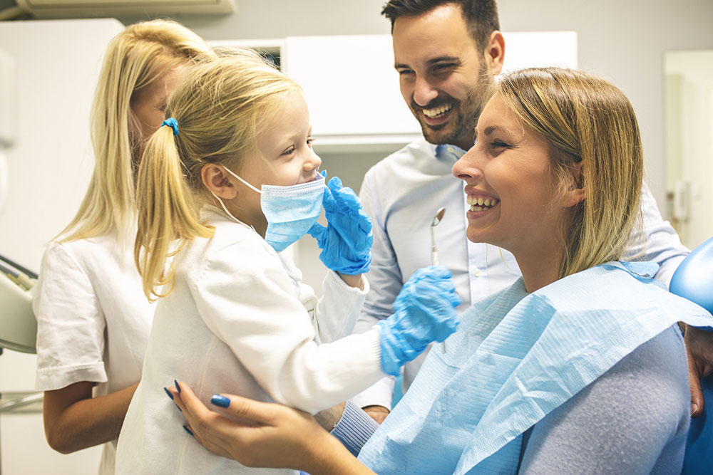 Cornell Dental Centre