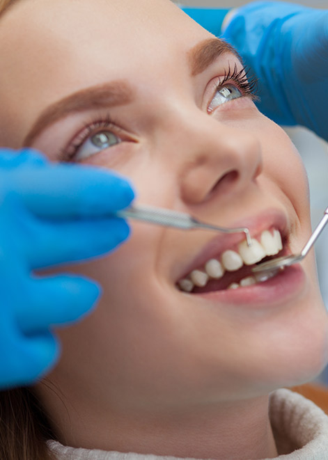 Image of Cosmodont Dentistry Mississauga Dental Clinic clinic - Dental Clinic Directory