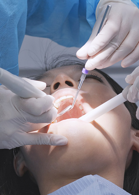Image of Cosmodont Dentistry Mississauga Dental Clinic clinic - Dental Clinic Directory