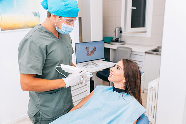Image of Cosmodont Dentistry Mississauga Dental Clinic clinic - Dental Clinic Directory