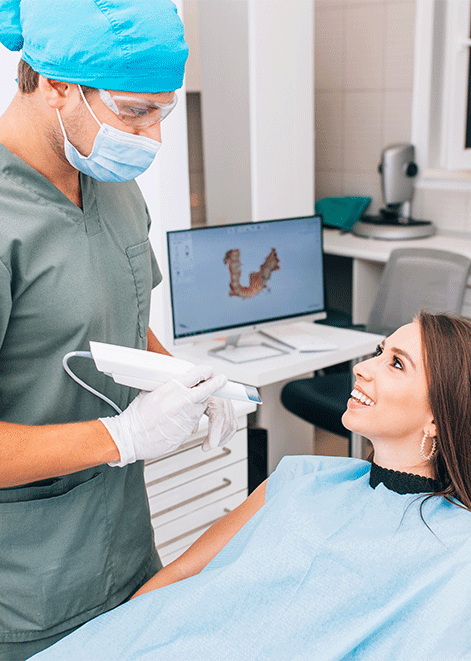 Image of Cosmodont Dentistry Mississauga Dental Clinic clinic - Dental Clinic Directory