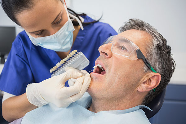 Image of Cosmodont Dentistry Mississauga Dental Clinic clinic - Dental Clinic Directory