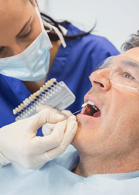 Image of Cosmodont Dentistry Mississauga Dental Clinic clinic - Dental Clinic Directory