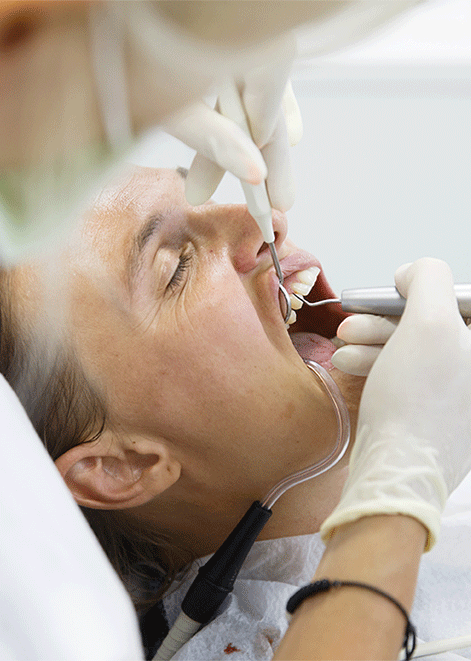 Image of Cosmodont Dentistry Mississauga Dental Clinic clinic - Dental Clinic Directory