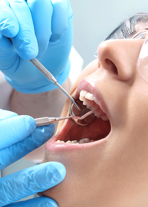 Image of Cosmodont Dentistry Mississauga Dental Clinic clinic - Dental Clinic Directory