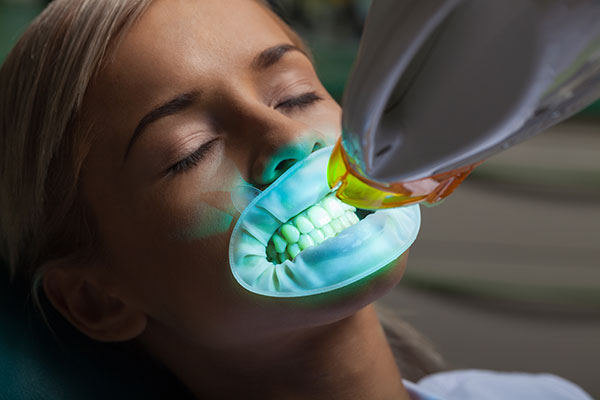 Image of Cosmodont Dentistry Mississauga Dental Clinic clinic - Dental Clinic Directory