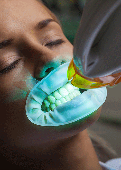 Image of Cosmodont Dentistry Mississauga Dental Clinic clinic - Dental Clinic Directory