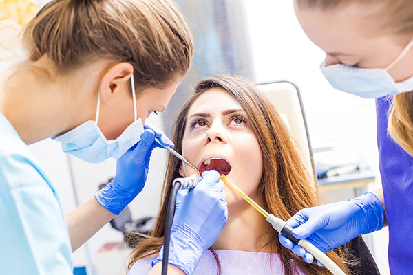 Image of Cosmodont Dentistry Mississauga Dental Clinic clinic - Dental Clinic Directory