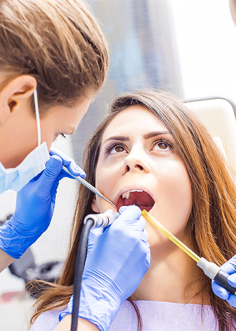 Image of Cosmodont Dentistry Mississauga Dental Clinic clinic - Dental Clinic Directory