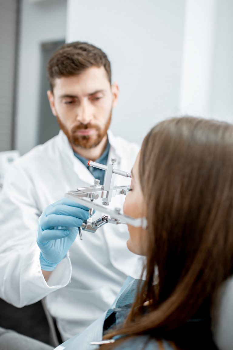 Image of Cosmodont Dentistry Mississauga Dental Clinic clinic - Dental Clinic Directory