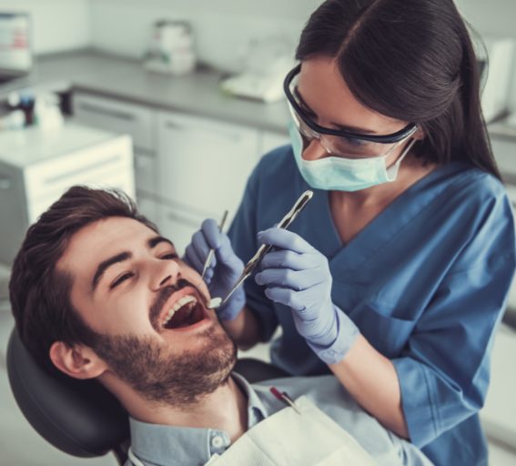Image of Cosmodont Dentistry Mississauga Dental Clinic clinic - Dental Clinic Directory