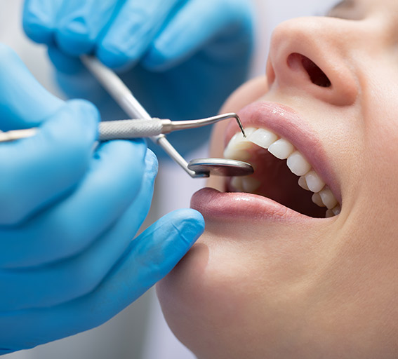 Image of Cosmodont Dentistry Mississauga Dental Clinic clinic - Dental Clinic Directory