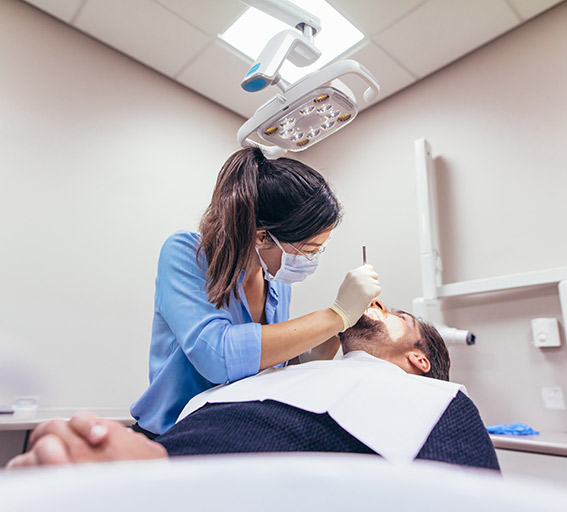 Image of Cosmodont Dentistry Mississauga Dental Clinic clinic - Dental Clinic Directory