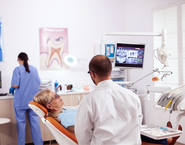 Image of Cosmodont Dentistry Mississauga Dental Clinic clinic - Dental Clinic Directory