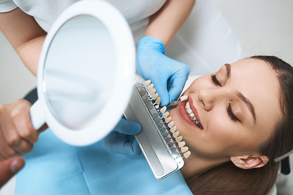 Image of Cosmodont Dentistry Mississauga Dental Clinic clinic - Dental Clinic Directory