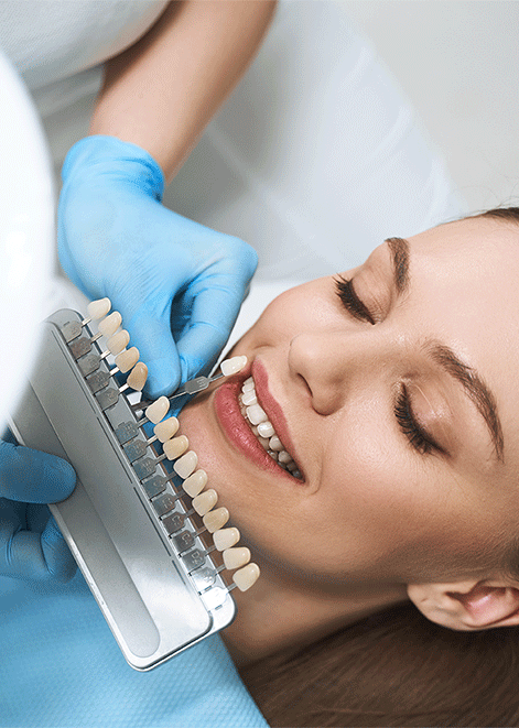 Image of Cosmodont Dentistry Mississauga Dental Clinic clinic - Dental Clinic Directory