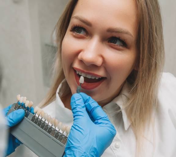 Image of Cosmodont Dentistry Mississauga Dental Clinic clinic - Dental Clinic Directory