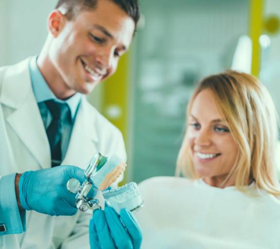 Image of Cosmodont Dentistry Mississauga Dental Clinic clinic - Dental Clinic Directory