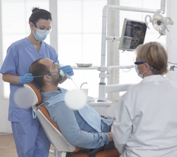 Image of Cosmodont Dentistry Mississauga Dental Clinic clinic - Dental Clinic Directory
