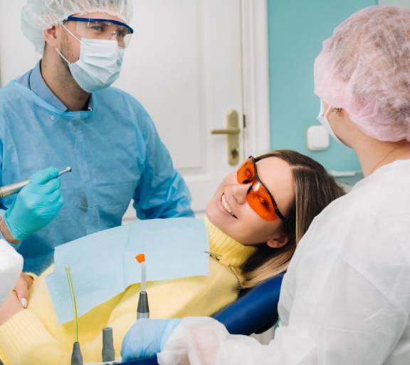 Image of Cosmodont Dentistry Mississauga Dental Clinic clinic - Dental Clinic Directory