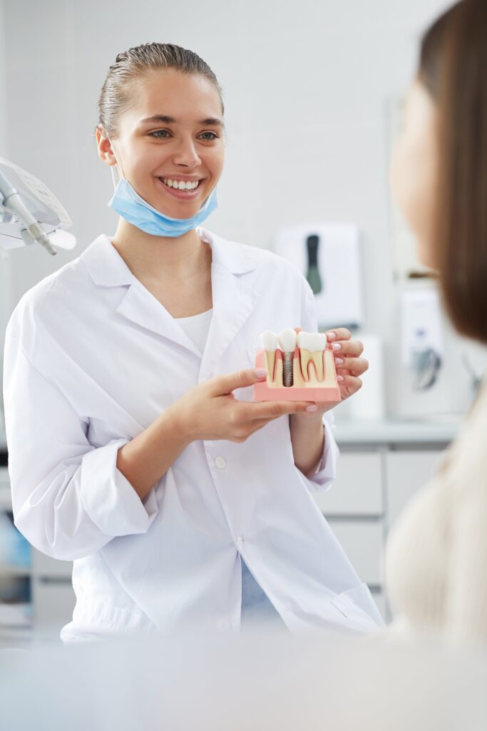 Image of Cosmodont Dentistry Mississauga Dental Clinic clinic - Dental Clinic Directory