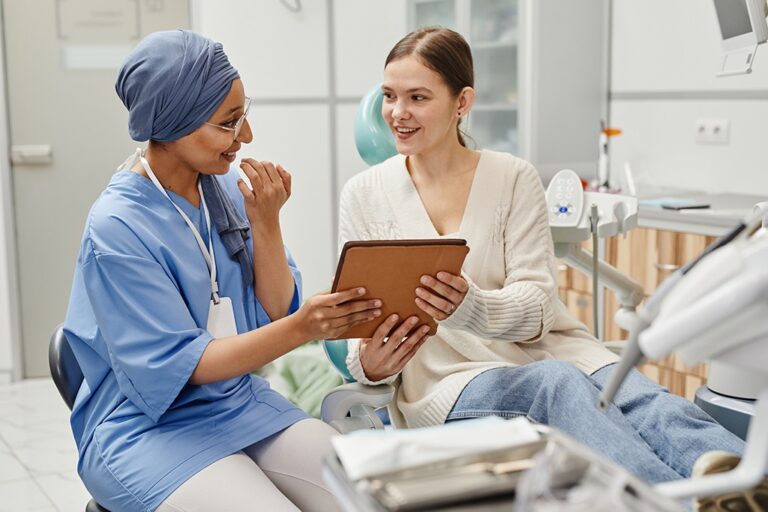 Image of Cosmodont Dentistry Mississauga Dental Clinic clinic - Dental Clinic Directory