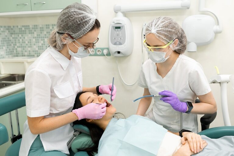 Image of Cosmodont Dentistry Mississauga Dental Clinic clinic - Dental Clinic Directory