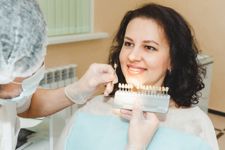 Image of Cosmodont Dentistry Mississauga Dental Clinic clinic - Dental Clinic Directory