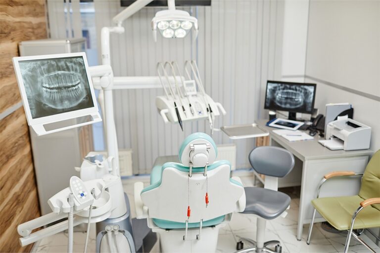 Image of Cosmodont Dentistry Mississauga Dental Clinic clinic - Dental Clinic Directory