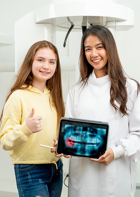 Image of Cosmodont Dentistry Mississauga Dental Clinic clinic - Dental Clinic Directory