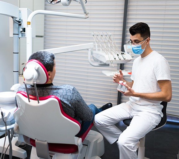 Image of Cosmodont Dentistry Mississauga Dental Clinic clinic - Dental Clinic Directory