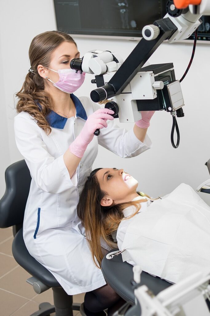 Image of Cosmodont Dentistry Mississauga Dental Clinic clinic - Dental Clinic Directory