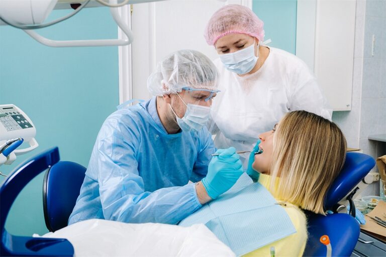 Image of Cosmodont Dentistry Mississauga Dental Clinic clinic - Dental Clinic Directory
