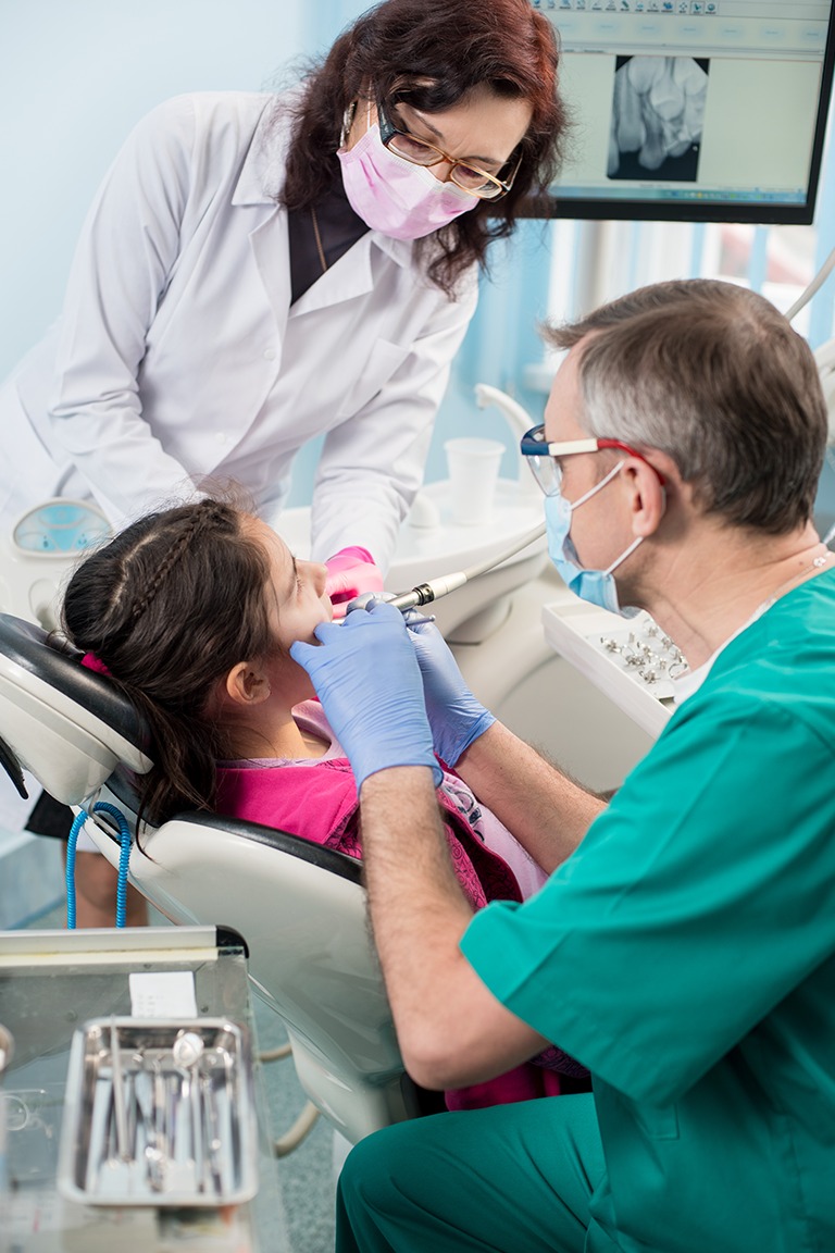 Image of Cosmodont Dentistry Mississauga Dental Clinic clinic - Dental Clinic Directory