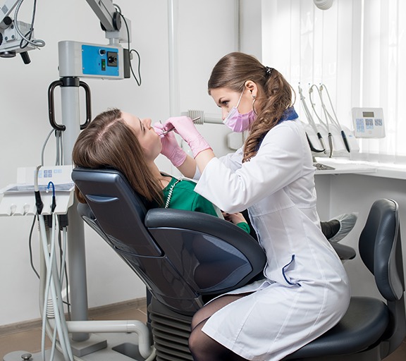 Image of Cosmodont Dentistry Mississauga Dental Clinic clinic - Dental Clinic Directory