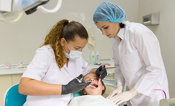 Image of Cosmodont Dentistry Mississauga Dental Clinic clinic - Dental Clinic Directory