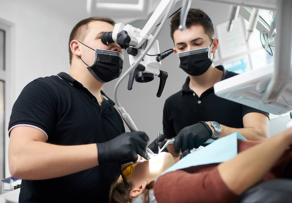 Image of Cosmodont Dentistry Mississauga Dental Clinic clinic - Dental Clinic Directory