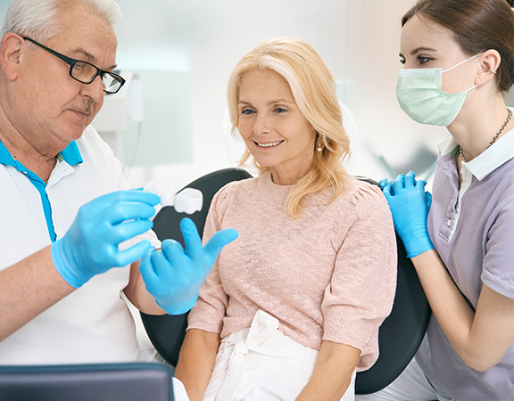 Image of Cosmodont Dentistry Mississauga Dental Clinic clinic - Dental Clinic Directory