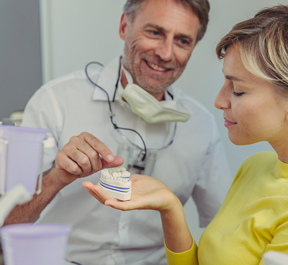 Image of Cosmodont Dentistry Mississauga Dental Clinic clinic - Dental Clinic Directory