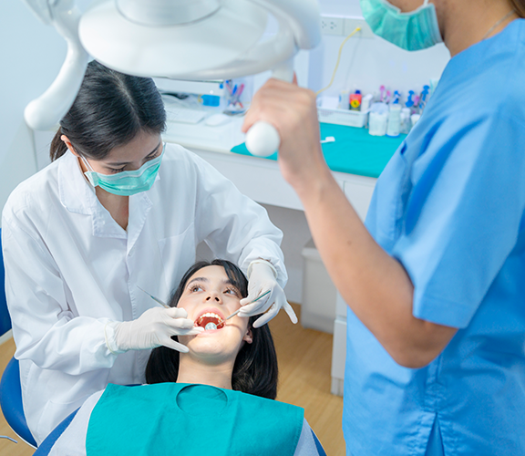 Image of Cosmodont Dentistry Mississauga Dental Clinic clinic - Dental Clinic Directory