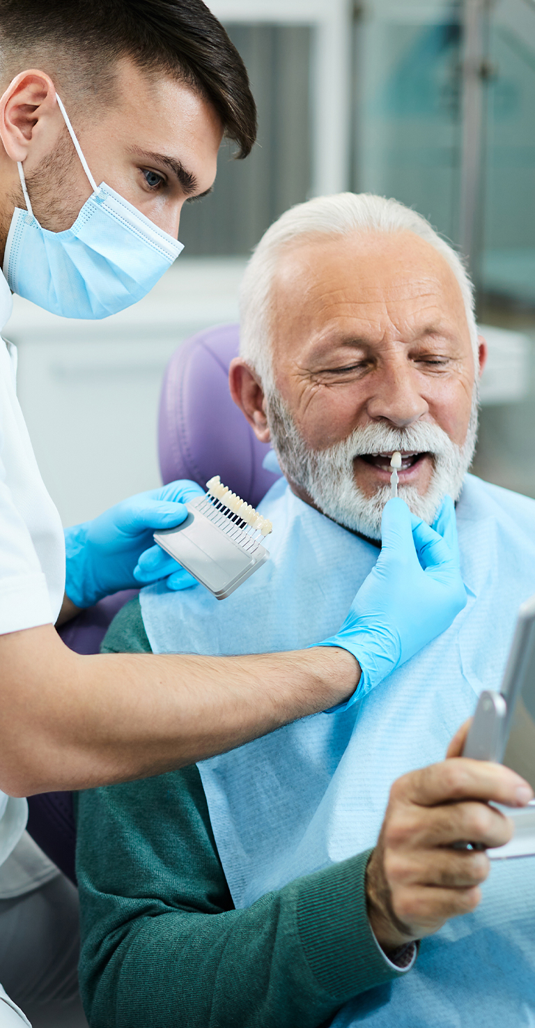 Image of Cosmodont Dentistry Mississauga Dental Clinic clinic - Dental Clinic Directory