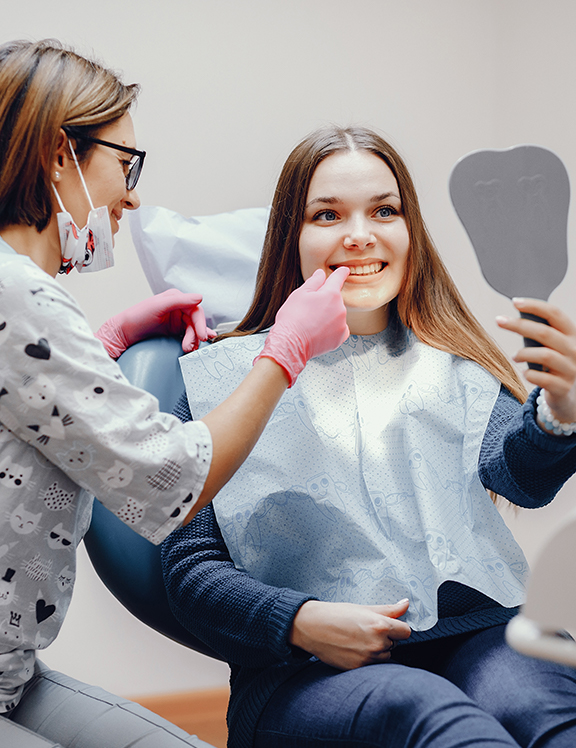 Image of Cosmodont Dentistry Mississauga Dental Clinic clinic - Dental Clinic Directory