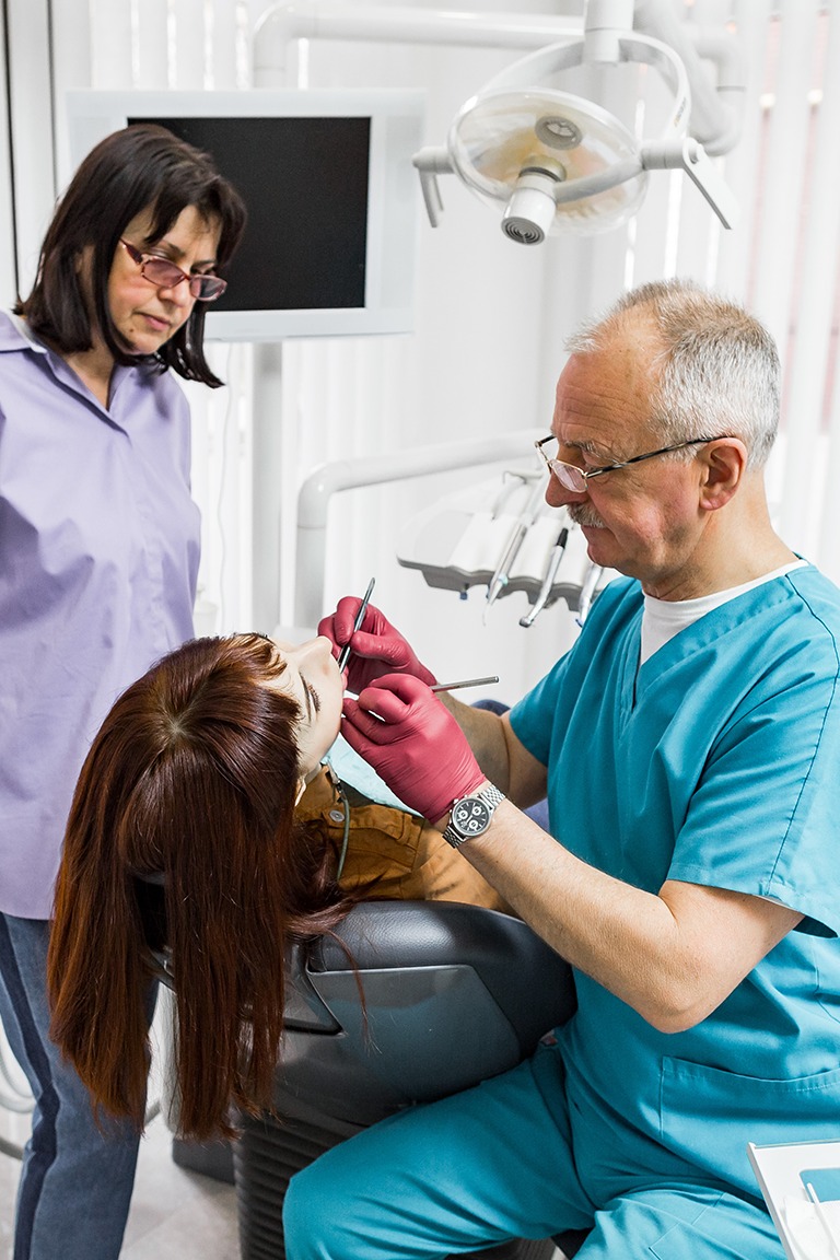 Image of Cosmodont Dentistry Mississauga Dental Clinic clinic - Dental Clinic Directory