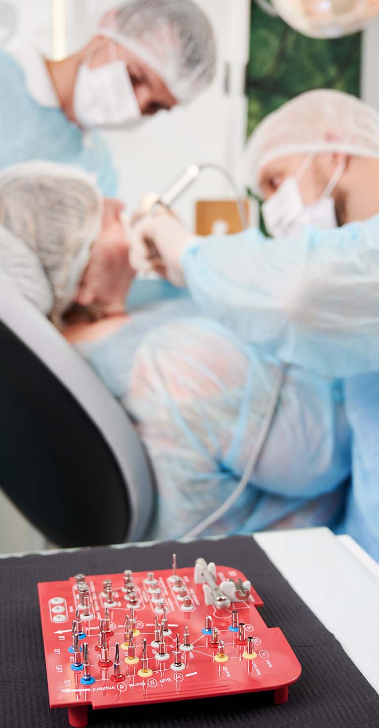 Image of Cosmodont Dentistry Mississauga Dental Clinic clinic - Dental Clinic Directory