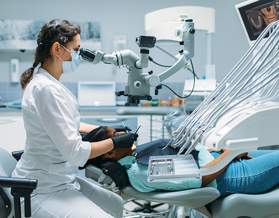 Image of Cosmodont Dentistry Mississauga Dental Clinic clinic - Dental Clinic Directory