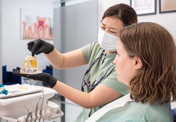Image of Cosmodont Dentistry Mississauga Dental Clinic clinic - Dental Clinic Directory