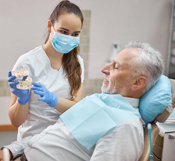 Image of Cosmodont Dentistry Mississauga Dental Clinic clinic - Dental Clinic Directory